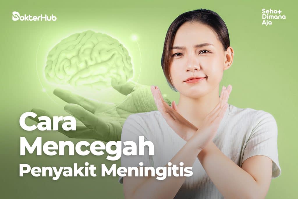 pencegahan meningitis