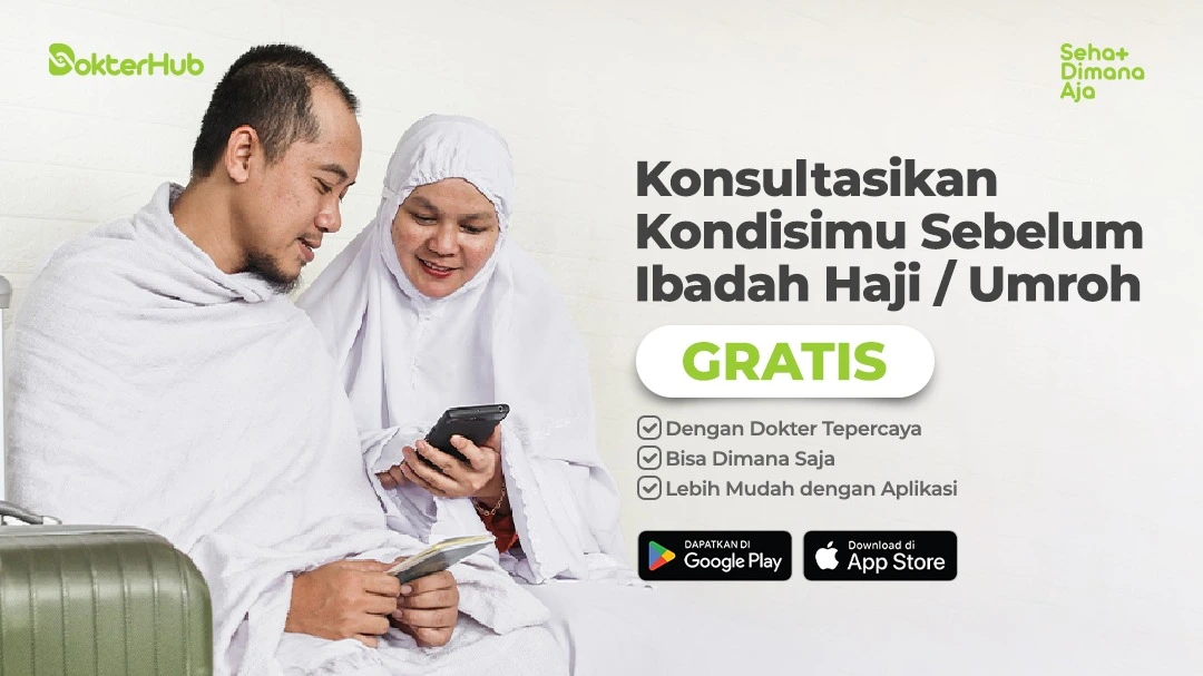 Konsultasi Gratis