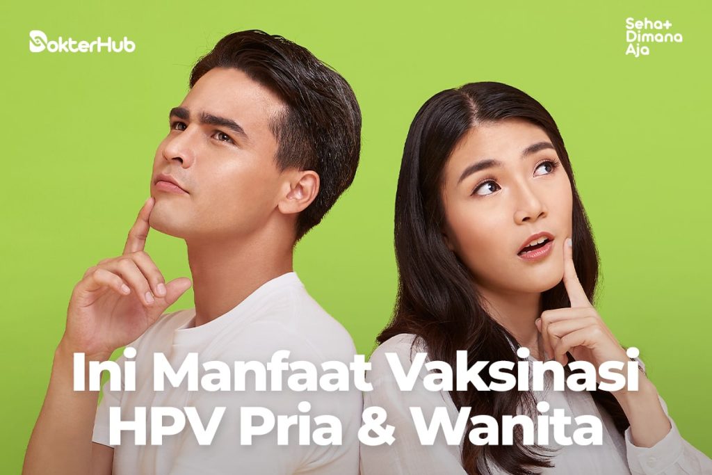 manfaat vaksin hpv