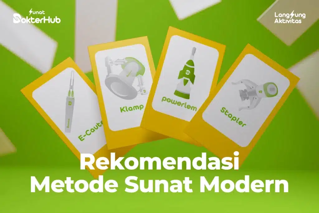 Metode Sunat