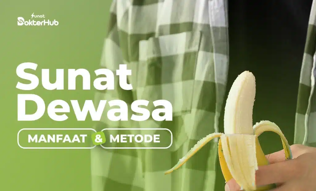 Sunat Dewasa