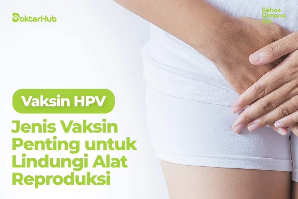 Vaksin HPV