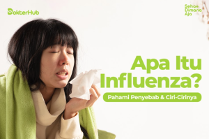 influenza adalah